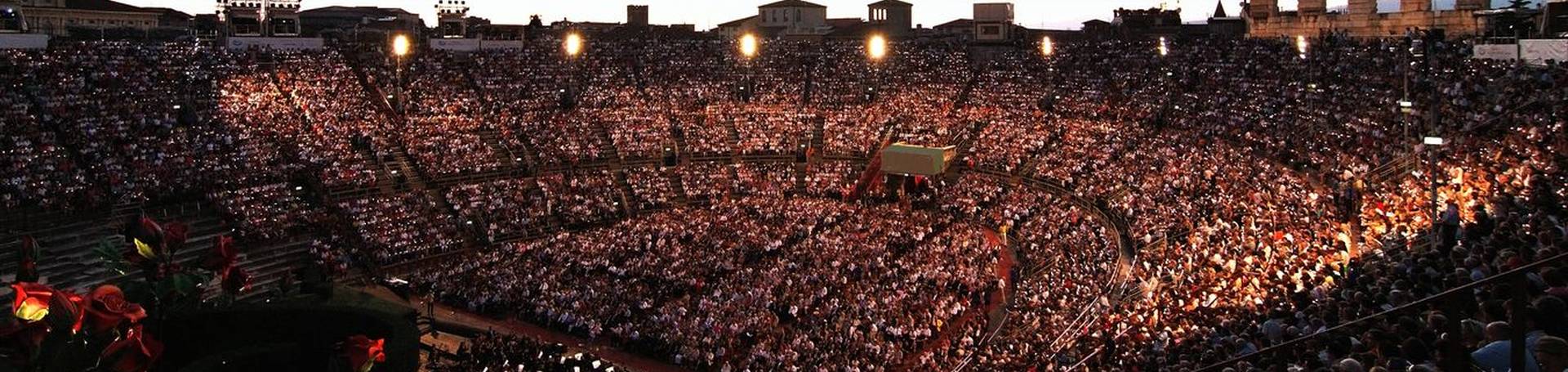 © Courtesy of Fondazione Arena di Verona, foto Tabocchini Gironella