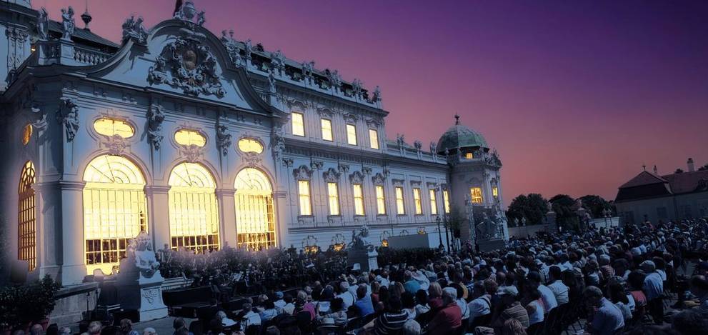 © Wiener Opernsommer Festival