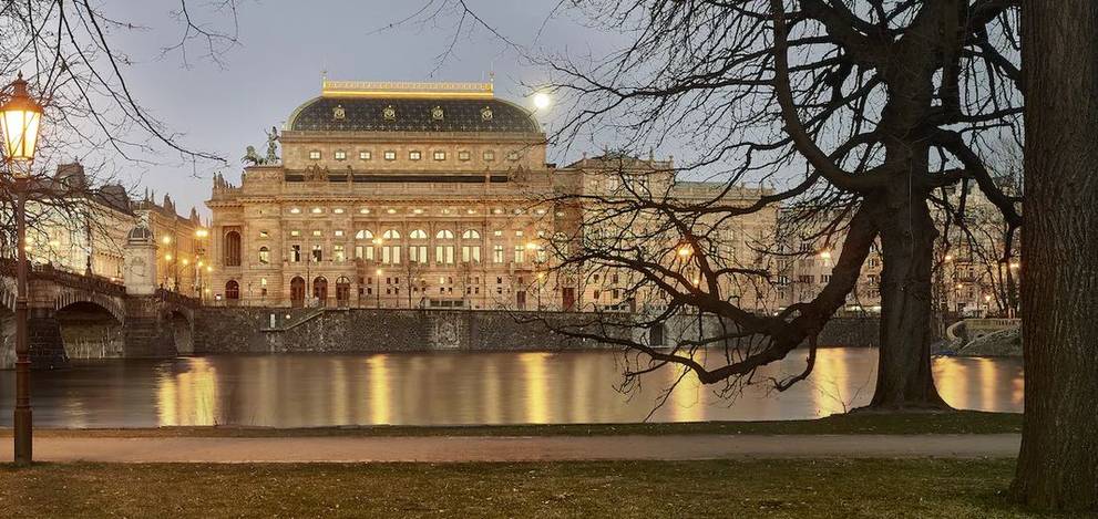 © The National Theatre Prague