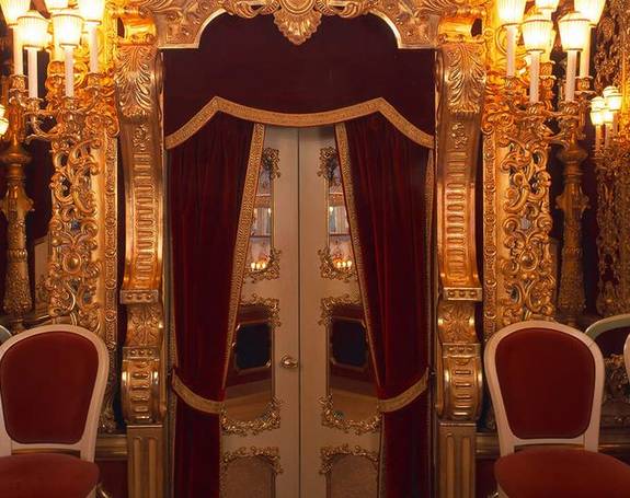 © Teatro La Fenice & Il Malibran