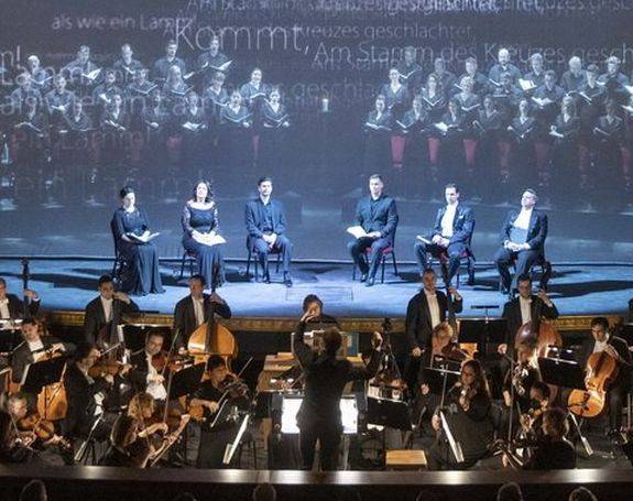 © Hungarian State Opera House