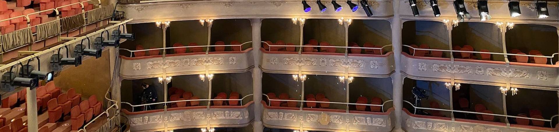 © Teatro La Fenice