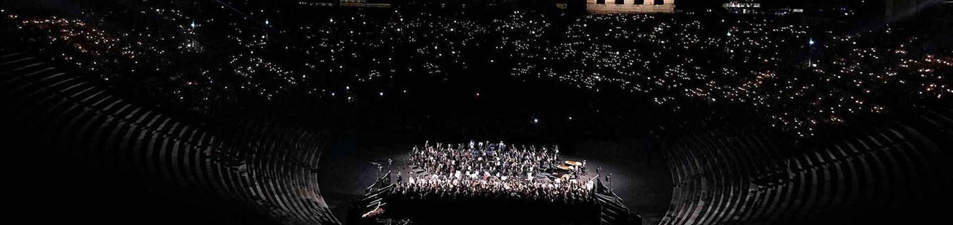 © Arena di Verona