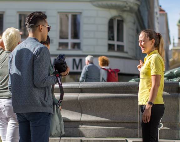 © Vienna Sightseeing Tours/Maximilian Rosenberger