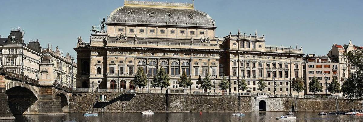 © The National Theatre Prague