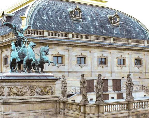 © The National Theatre Prague