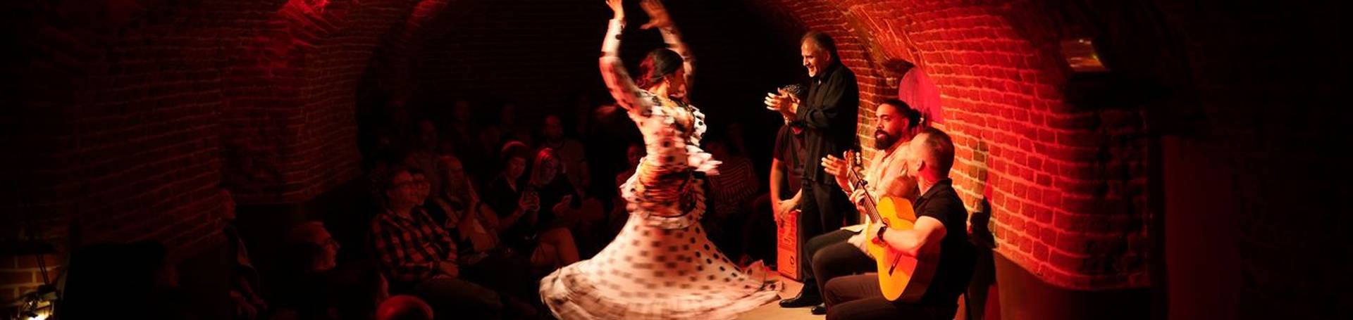 © Sentimiento Flamenco S.L.