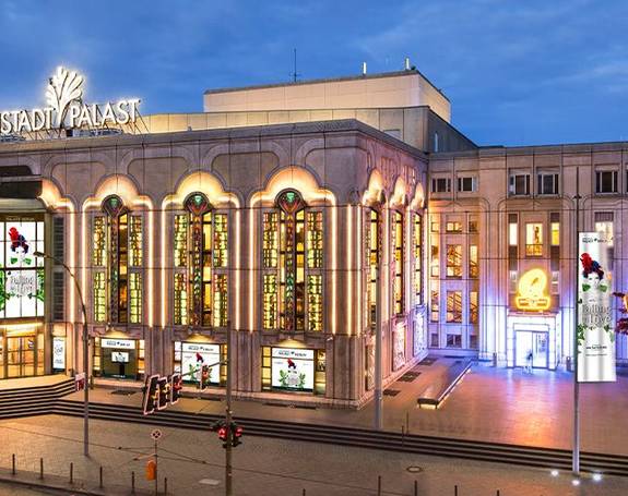 © Friedrichstadt-Palast Berlin