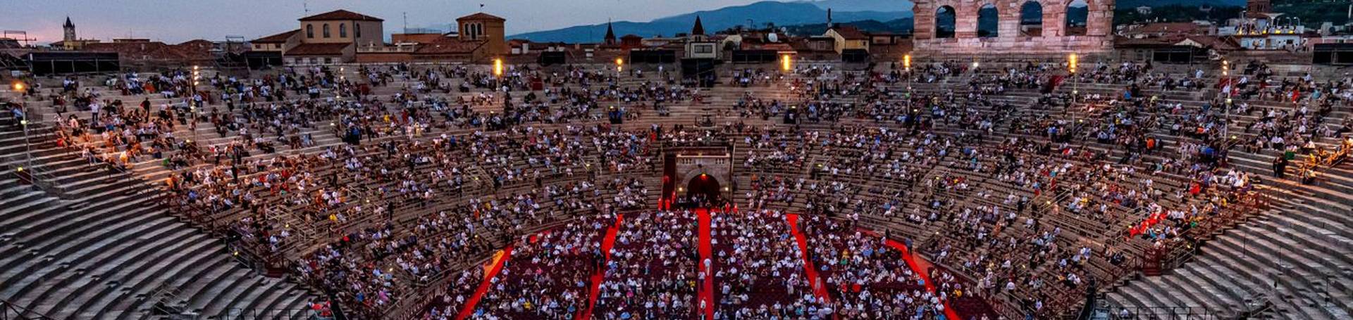 © Arena di Verona