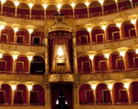 © Teatro dell'Opera di Roma