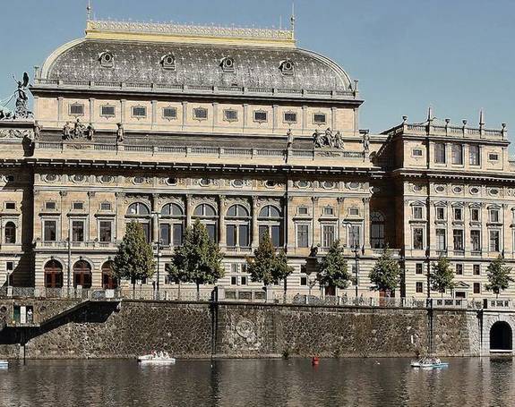 © The National Theatre Prague