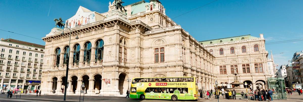 © Vienna Sightseeing Tours/Bernhard Luck