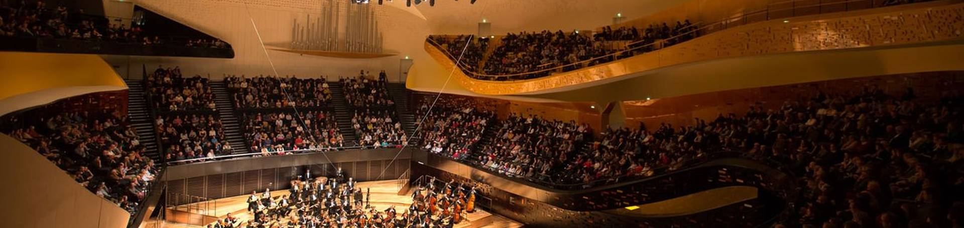 © Philharmonie de Paris