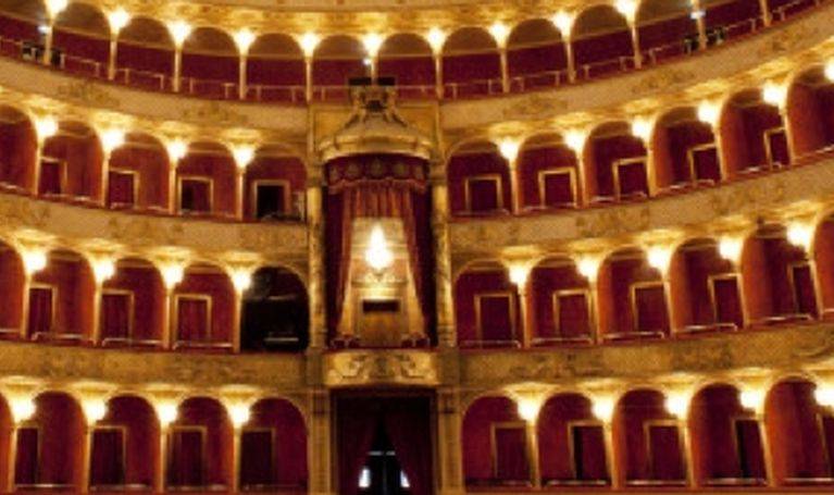 © Teatro dell'Opera di Roma