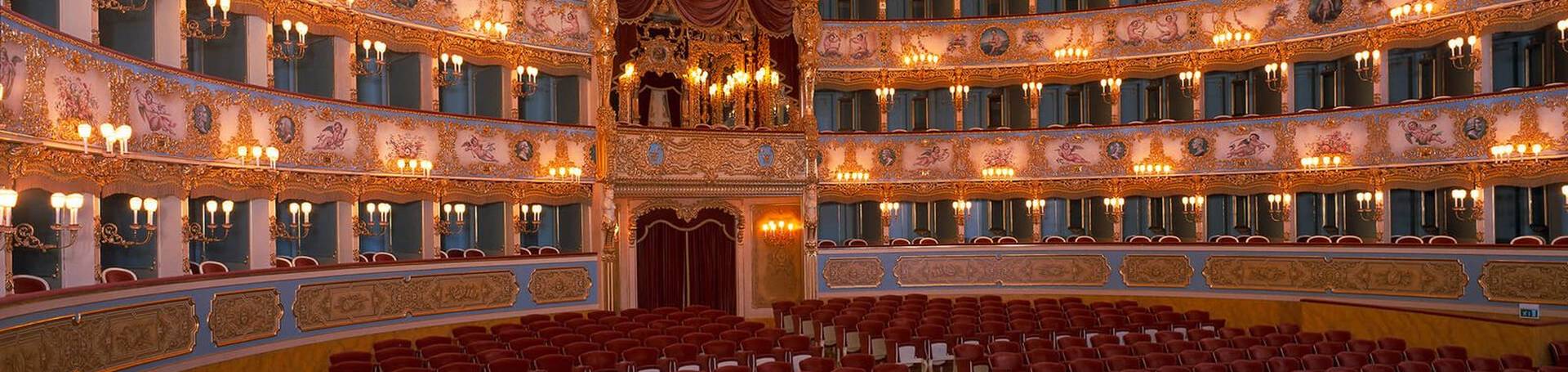 © Teatro La Fenice