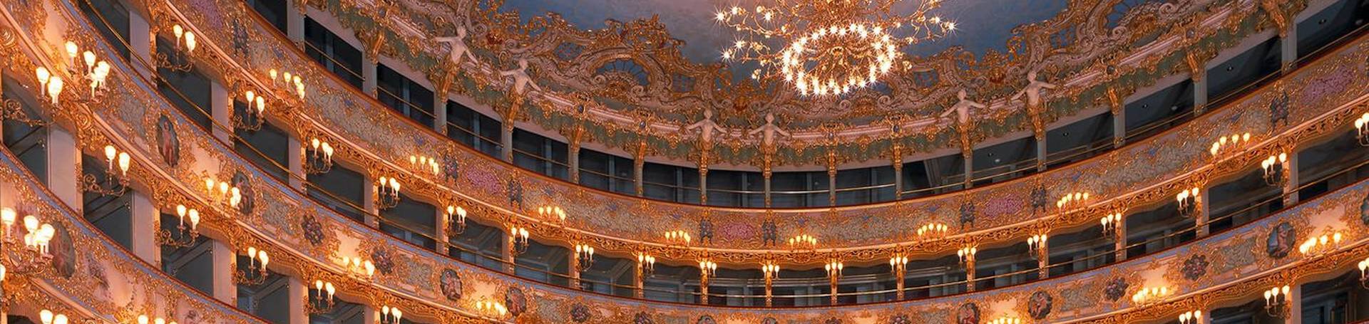 © Teatro La Fenice & Il Malibran