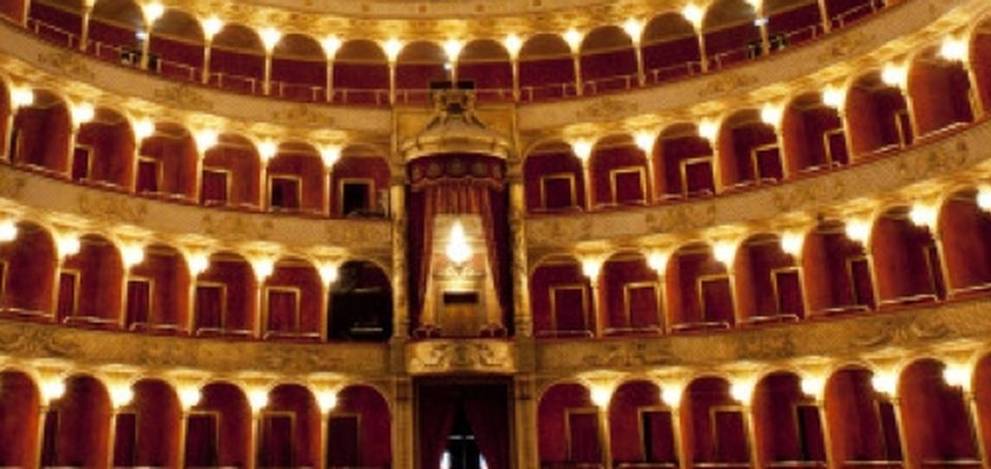 © Teatro dell'Opera di Roma