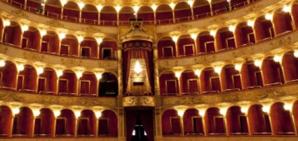 © Teatro dell'Opera di Roma