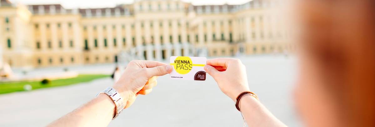 © Vienna Sightseeing Tours/Bernhard Luck