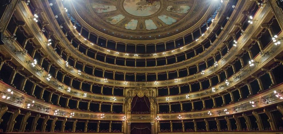 © Teatro Massimo