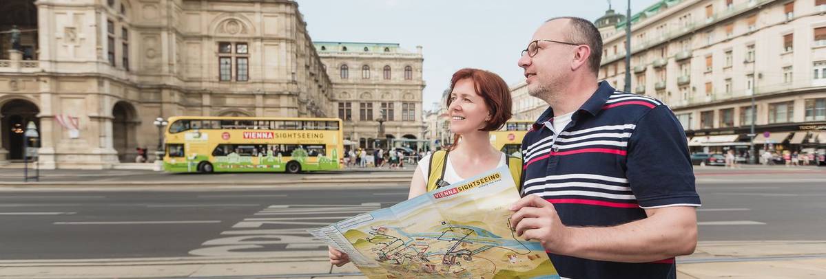 © Vienna Sightseeing Tours/Maximilian Rosenberger