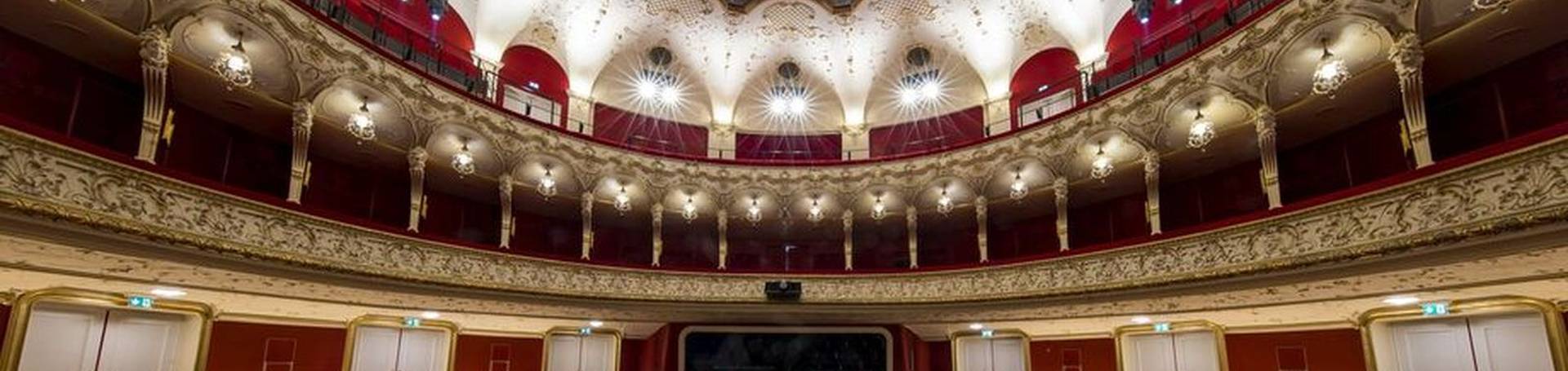 © Salzburger Landestheater