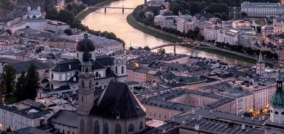 © Salzburg Highlights