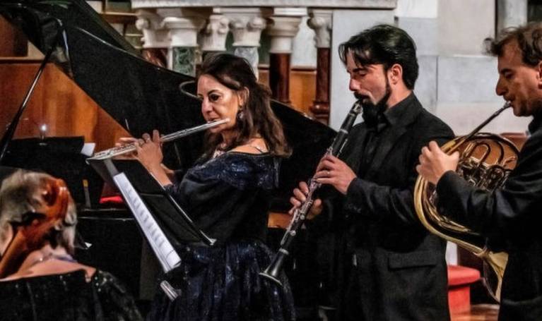 © I Virtuosi dell’opera di Roma