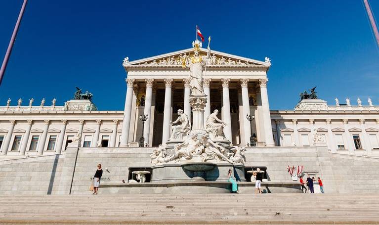 © Vienna Sightseeing Tours/Bernhard Luck