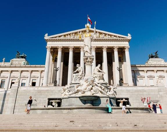 © Vienna Sightseeing Tours/Bernhard Luck