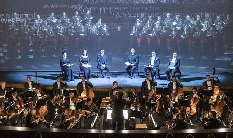 © Hungarian State Opera House