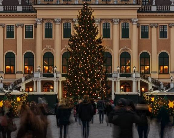 © Schloss Schönbrunn Konzerte