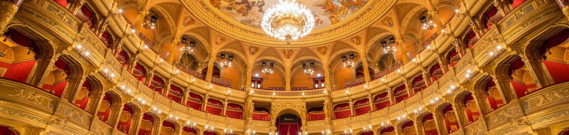 © Hungarian State Opera House