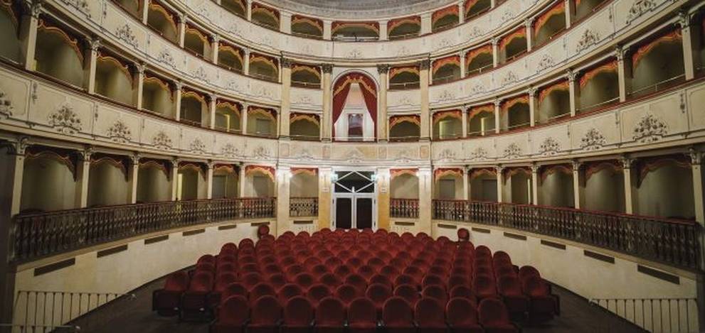 © Fondazione Teatro del Maggio Musicale Fiorentino