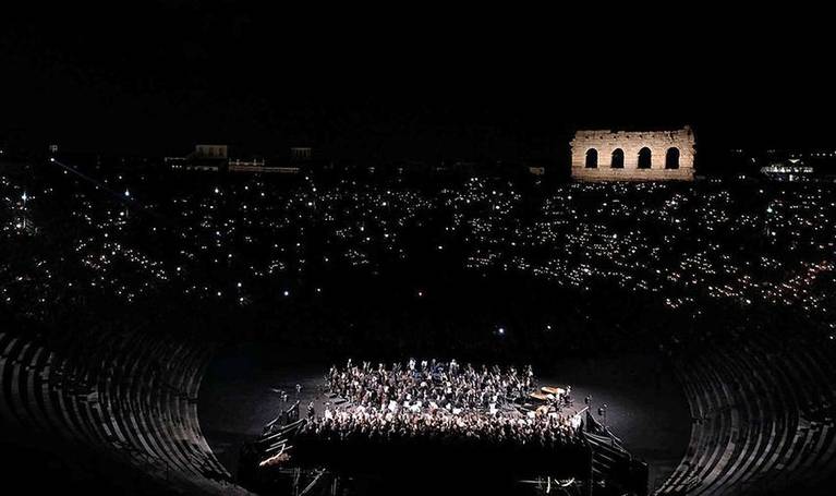 © Arena di Verona