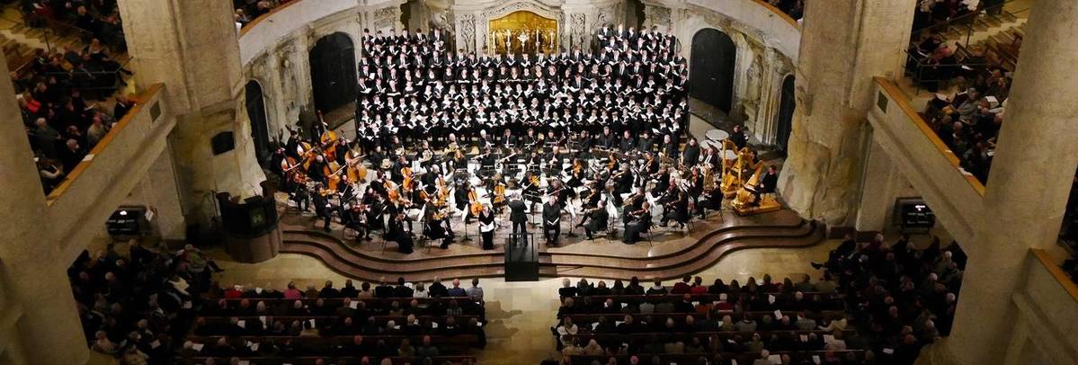 © Kreuzkirche Dresden