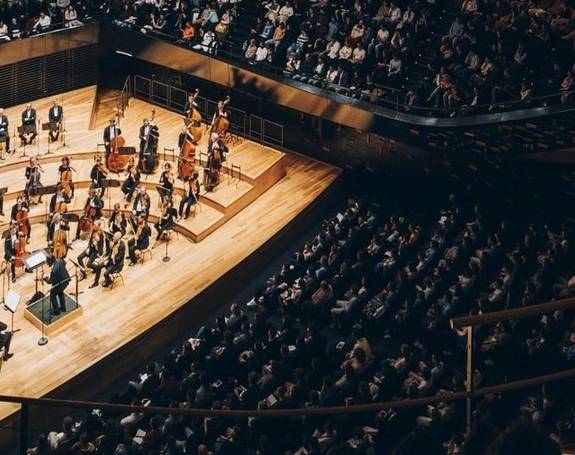 © Philharmonie de Paris