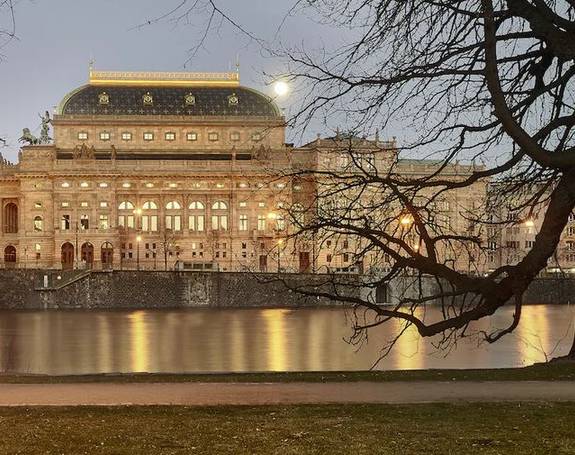 © The National Theatre Prague