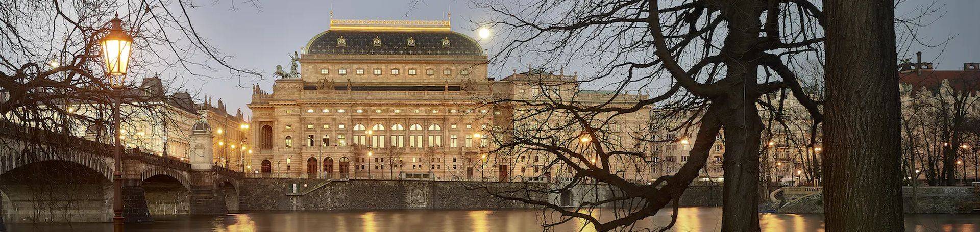 © National Theatre Prague