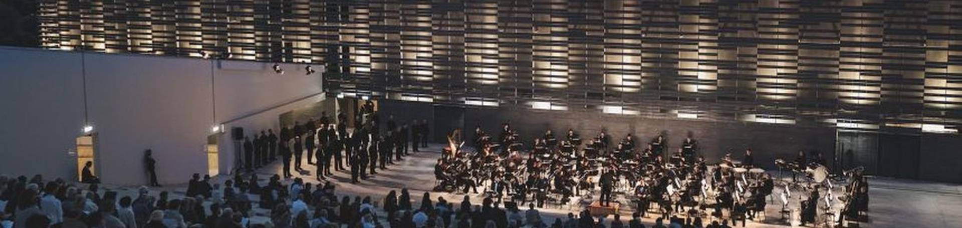 © Fondazione Teatro del Maggio Musicale Fiorentino