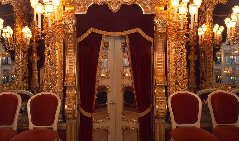 © Teatro La Fenice & Il Malibran