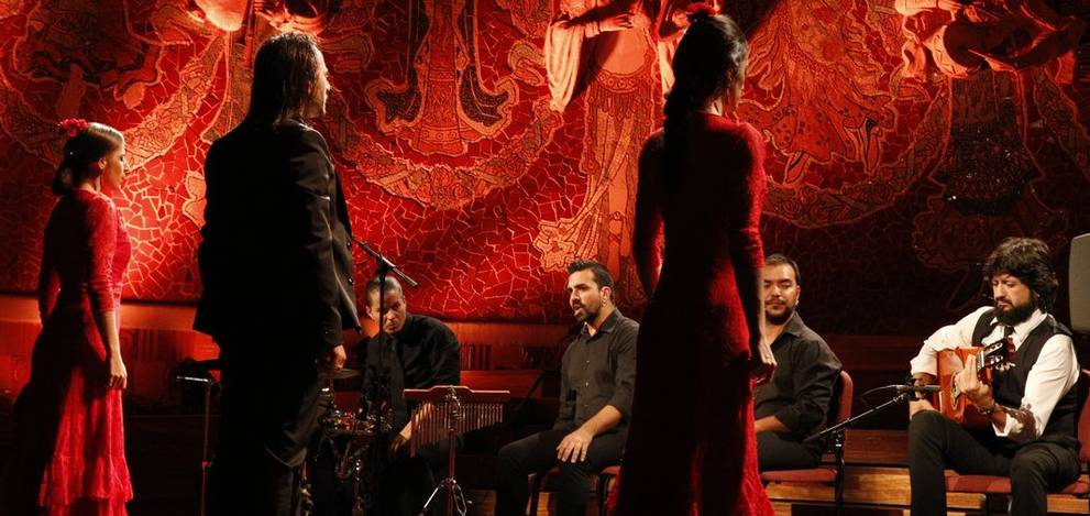 © Gran Gala Flamenco