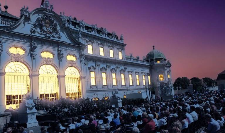 © Wiener Opernsommer Festival