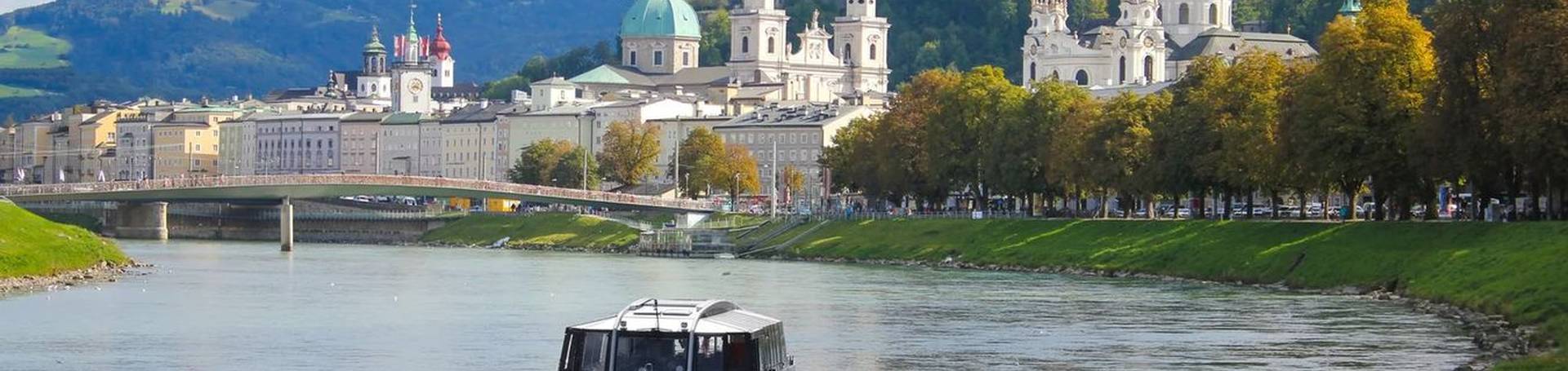 © Salzburg Highlights