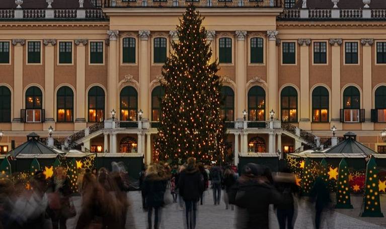 © Schloss Schönbrunn Konzerte