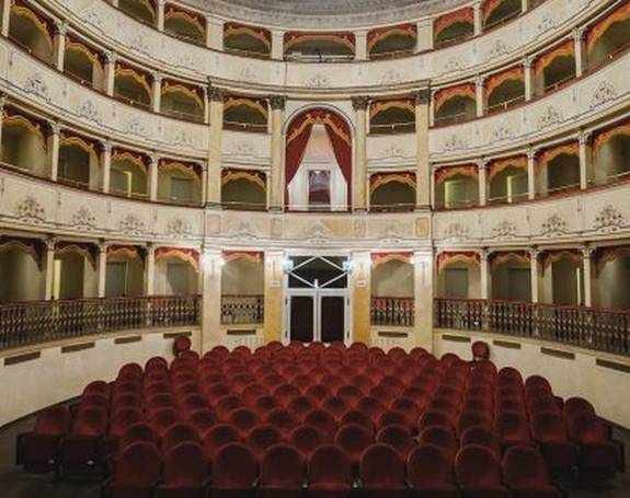 © Fondazione Teatro del Maggio Musicale Fiorentino