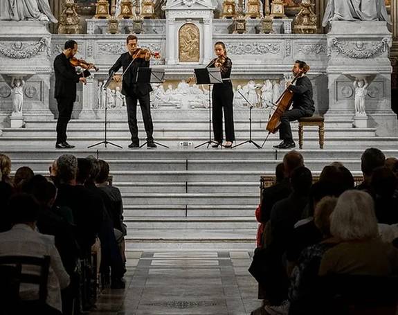 Orchestre Hélios