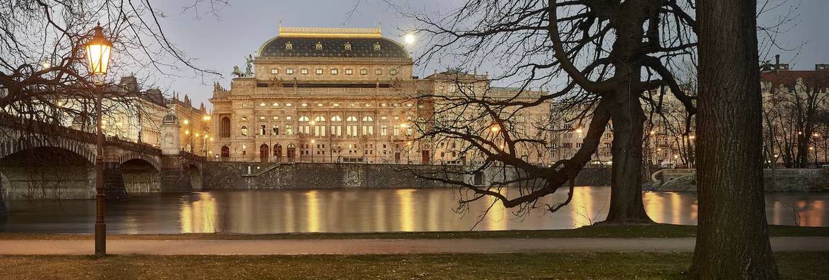 © National Theatre Prague