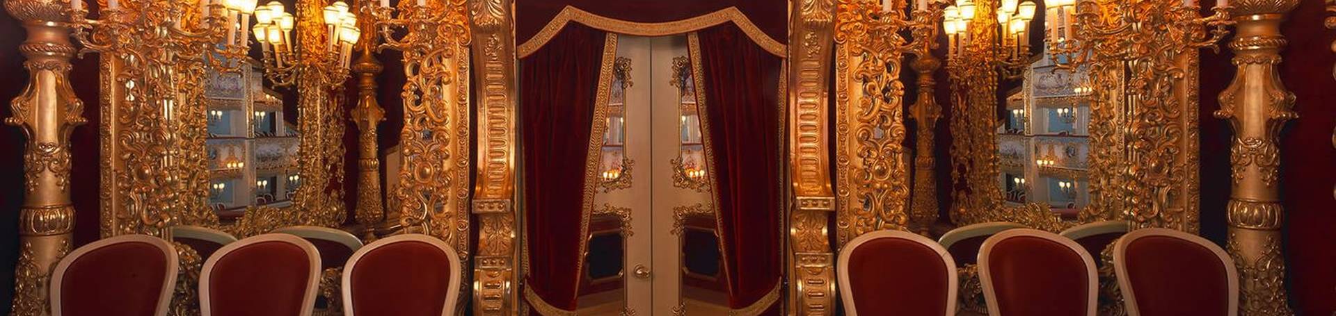 © Teatro La Fenice & Il Malibran