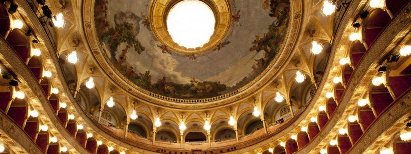 © Teatro dell'Opera di Roma